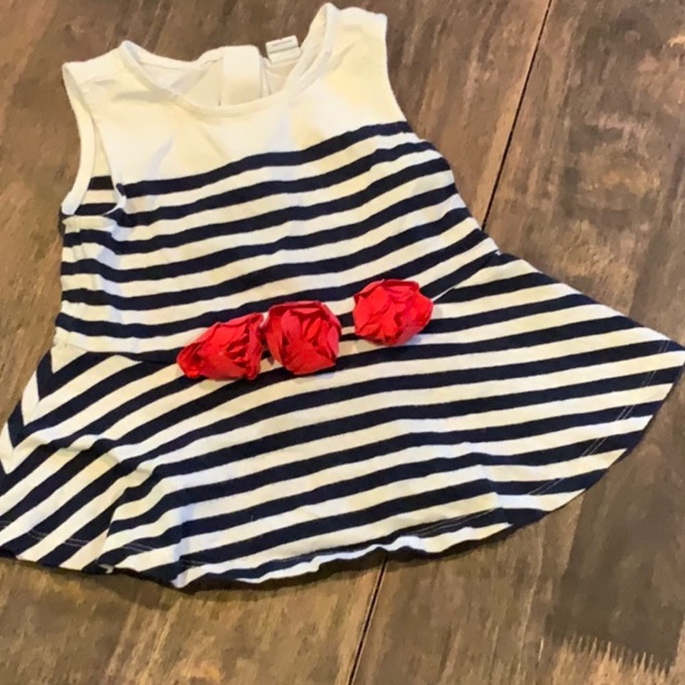 Girls Top
